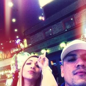 Meet your Posher, Joel